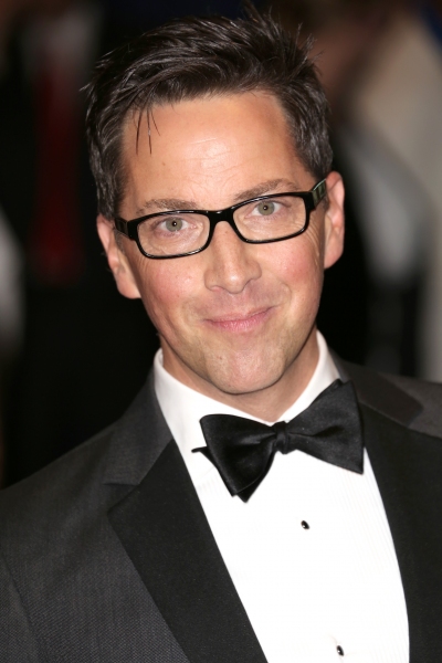 Photo Coverage: Inside the White House Correspondents' Association Dinner- The Men Image