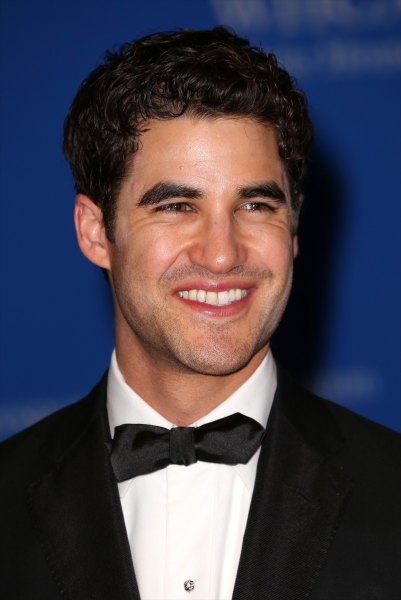 Photo Coverage: Inside the White House Correspondents' Association Dinner- The Men Image