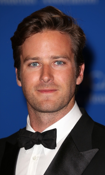 Photo Coverage: Inside the White House Correspondents' Association Dinner- The Men Image