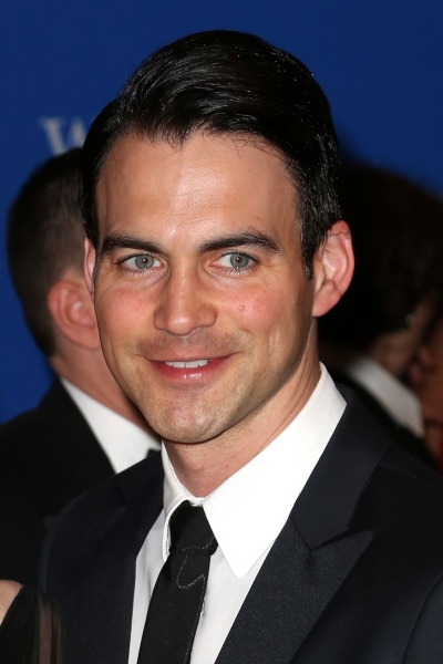 Photo Coverage: Inside the White House Correspondents' Association Dinner- The Men Image