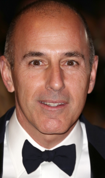 Photo Coverage: Inside the White House Correspondents' Association Dinner- The Men Image