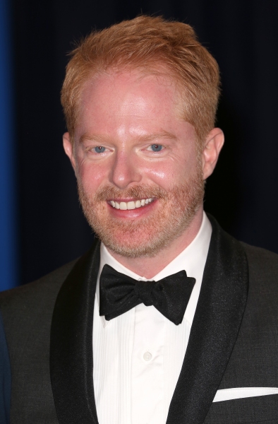 Photo Coverage: Inside the White House Correspondents' Association Dinner- The Men Image