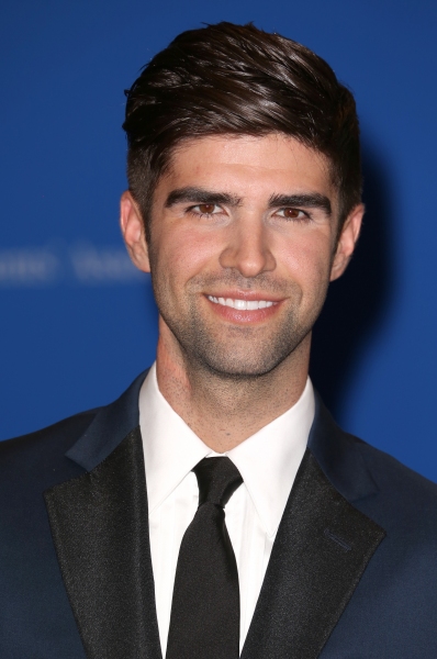 Photo Coverage: Inside the White House Correspondents' Association Dinner- The Men Image