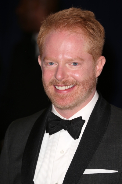 Photo Coverage: Inside the White House Correspondents' Association Dinner- The Men Image