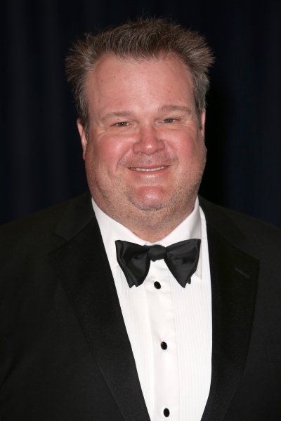 Photo Coverage: Inside the White House Correspondents' Association Dinner- The Men Image