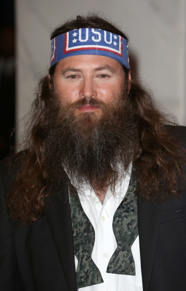 Photo Coverage: Inside the White House Correspondents' Association Dinner- The Men Image