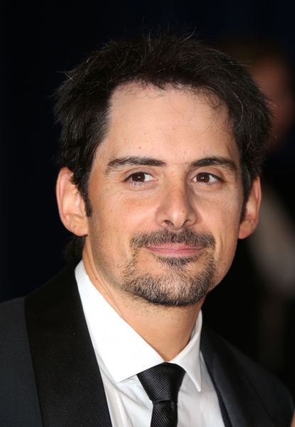 Photo Coverage: Inside the White House Correspondents' Association Dinner- The Men Image