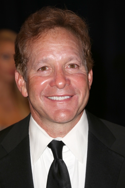 Photo Coverage: Inside the White House Correspondents' Association Dinner- The Men Image