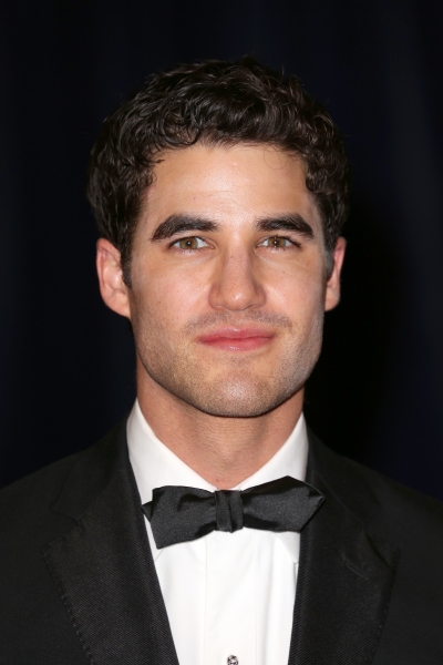 Photo Coverage: Inside the White House Correspondents' Association Dinner- The Men Image