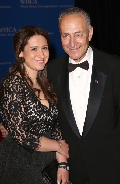 Photo Coverage: Inside the White House Correspondents' Association Dinner- The Men Image