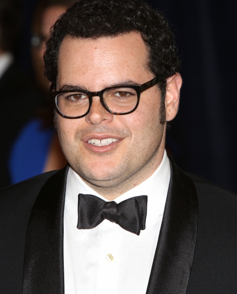 Photo Coverage: Inside the White House Correspondents' Association Dinner- The Men Image