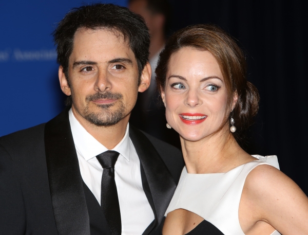 Photo Coverage: Inside the White House Correspondents' Association Dinner- The Men Image