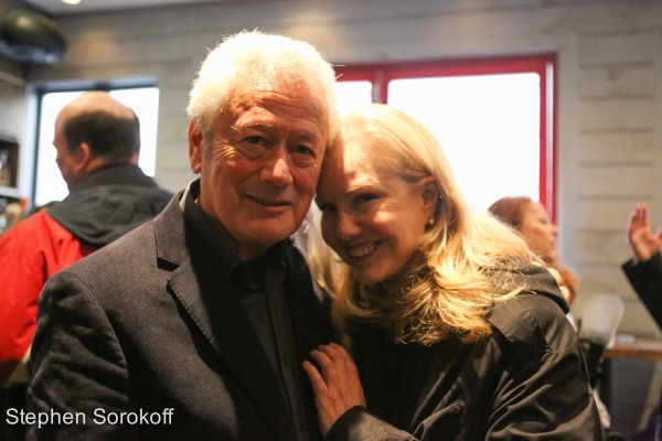 Photo Coverage: Inside the Fred and Adele Astaire Awards Nominations Photo Coverage: Inside the Fred and Adele Astaire Awards Nominations Image