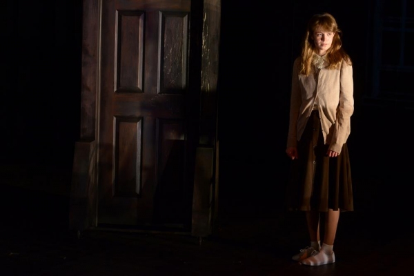 Photo Flash: First Look at Broadway Workshop's CARRIE: THE MUSICAL in NYC  Image