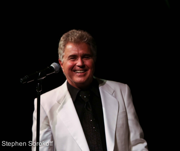 Photo Coverage: Steve Tyrell Brings THE GREAT AMERICAN SONGWRITER to Cafe Carlyle Image