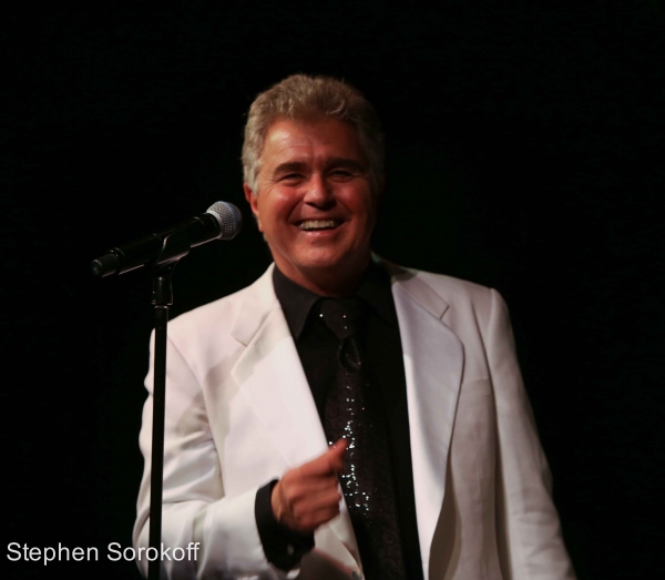Photo Coverage: Steve Tyrell Brings THE GREAT AMERICAN SONGWRITER to Cafe Carlyle Image