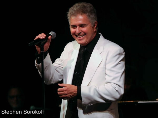 Photo Coverage: Steve Tyrell Brings THE GREAT AMERICAN SONGWRITER to Cafe Carlyle Image
