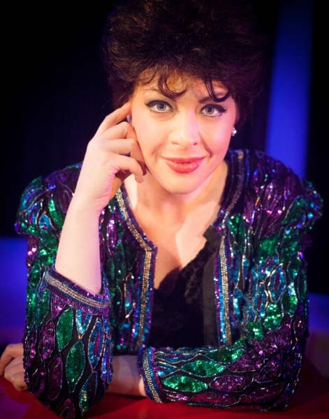 Photo Flash: First Look at Swift Creek Mill Theatre's BEYOND THE RAINBOW Image