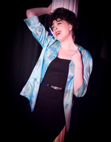 Photo Flash: First Look at Swift Creek Mill Theatre's BEYOND THE RAINBOW Image