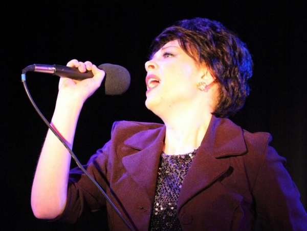 Photo Flash: First Look at Swift Creek Mill Theatre's BEYOND THE RAINBOW Image