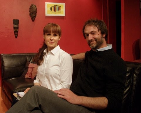 Photo Flash: First Look at Mixed Magic Theatre's GOD OF CARNAGE Image