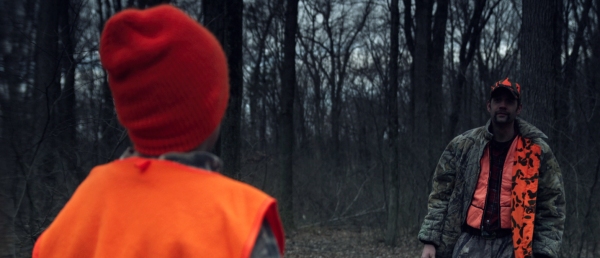 Photo Flash: Sneak Peek at MY FATHER, THE OLD HORSE and CHINA SYNDROME, Set to Screen at Elks Theatre Image
