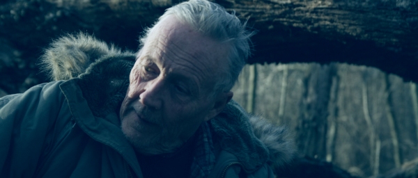 Photo Flash: Sneak Peek at MY FATHER, THE OLD HORSE and CHINA SYNDROME, Set to Screen at Elks Theatre Image