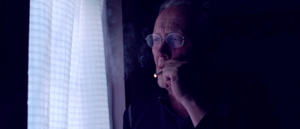 Photo Flash: Sneak Peek at MY FATHER, THE OLD HORSE and CHINA SYNDROME, Set to Screen at Elks Theatre Image