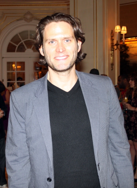 Photo Coverage: Inside the 2014 Drama Desk Awards Reception- Nominees Get Candid! Image