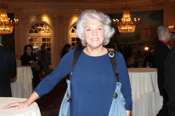 Tyne Daly Photo