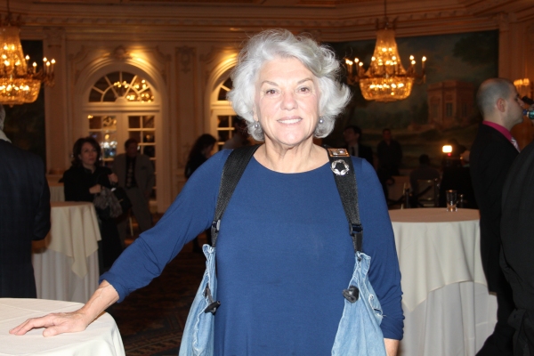 Photo Coverage: Inside the 2014 Drama Desk Awards Reception- Nominees Get Candid! Image