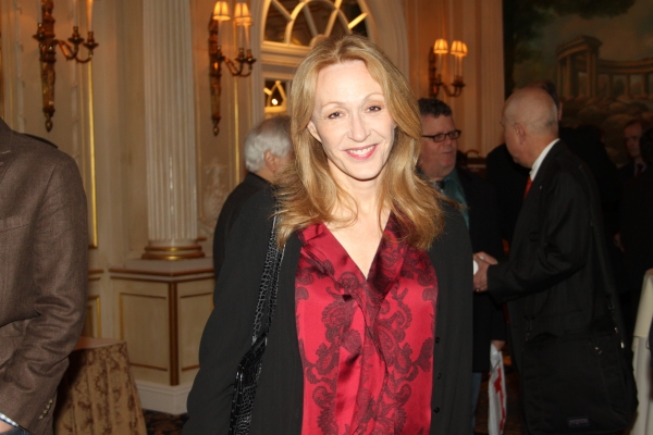 Photo Coverage: Inside the 2014 Drama Desk Awards Reception- Nominees Get Candid! Image