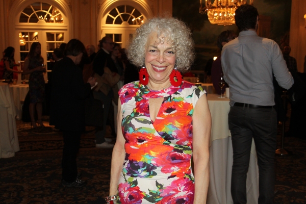 Photo Coverage: Inside the 2014 Drama Desk  Awards Reception- Nominees Get Candid! 