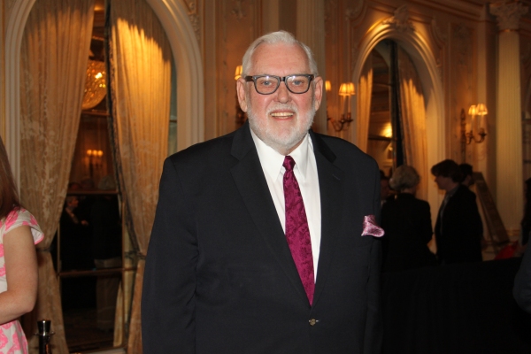 Photo Coverage: Inside the 2014 Drama Desk  Awards Reception- Nominees Get Candid! 