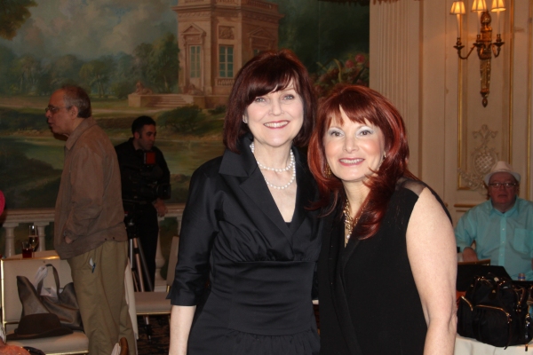 Photo Coverage: Inside the 2014 Drama Desk Awards Reception- Nominees Get Candid! Image