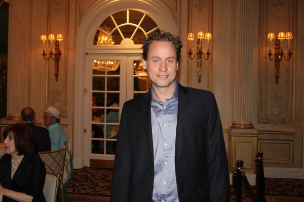 Photo Coverage: Inside the 2014 Drama Desk Awards Reception- Nominees Get Candid! Image