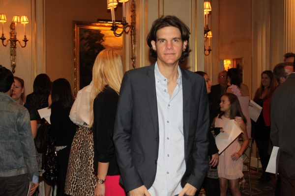 Photo Coverage: Inside the 2014 Drama Desk Awards Reception- Nominees Get Candid! Image