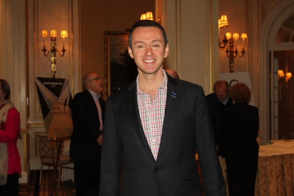 Photo Coverage: Inside the 2014 Drama Desk Awards Reception- Nominees Get Candid! Image