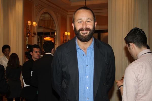 Photo Coverage: Inside the 2014 Drama Desk Awards Reception- Nominees Get Candid! Image