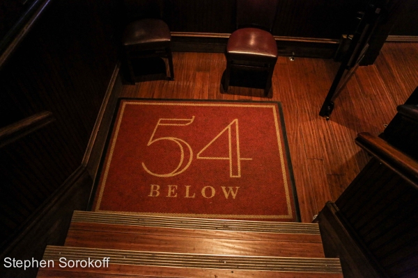 Photo Coverage: Mark Nadler Brings RUNNIN' WILD to 54 Below Image