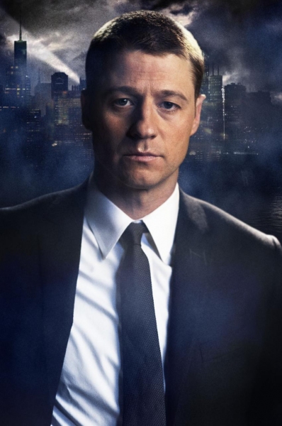 Photo Flash: Meet the Cast of FOX's GOTHAM Image