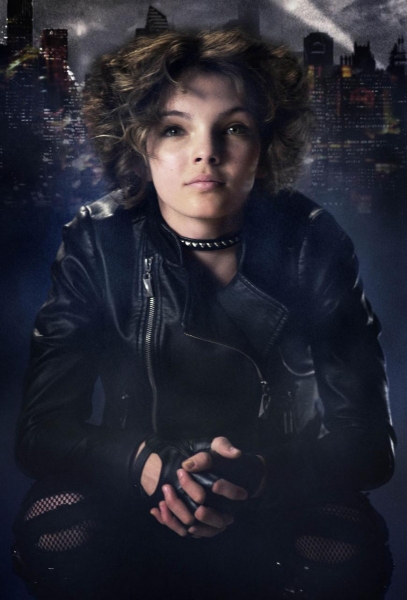 Photo Flash: Meet the Cast of FOX's GOTHAM Image