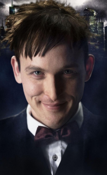 Photo Flash: Meet the Cast of FOX's GOTHAM Image