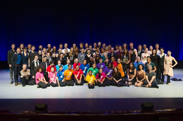 Photo Flash: Dance Against Cancer Raises Over $200,000 for the American Cancer Society Image