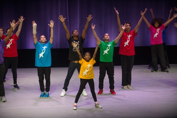 Photo Flash: Dance Against Cancer Raises Over $200,000 for the American Cancer Society Image