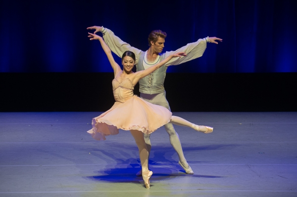 Photo Flash: Dance Against Cancer Raises Over $200,000 for the American Cancer Society Image