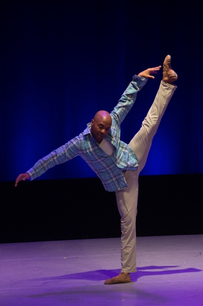 Photo Flash: Dance Against Cancer Raises Over $200,000 for the American Cancer Society Image