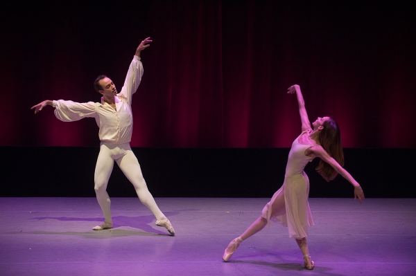 Photo Flash: Dance Against Cancer Raises Over $200,000 for the American Cancer Society Image