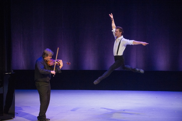 Photo Flash: Dance Against Cancer Raises Over $200,000 for the American Cancer Society Image