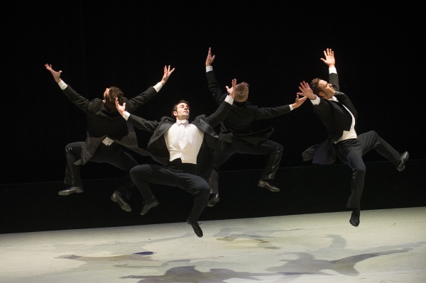 Photo Flash: Dance Against Cancer Raises Over $200,000 for the American Cancer Society Image